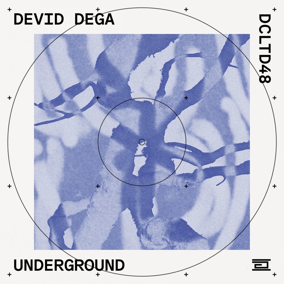 Devid Dega - Underground
