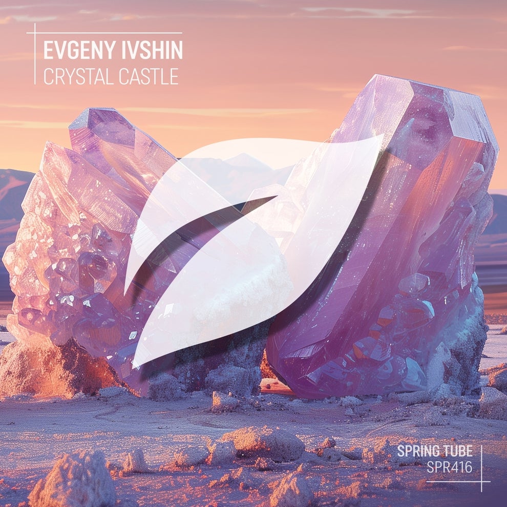 Evgeny Ivshin - Crystal Castle