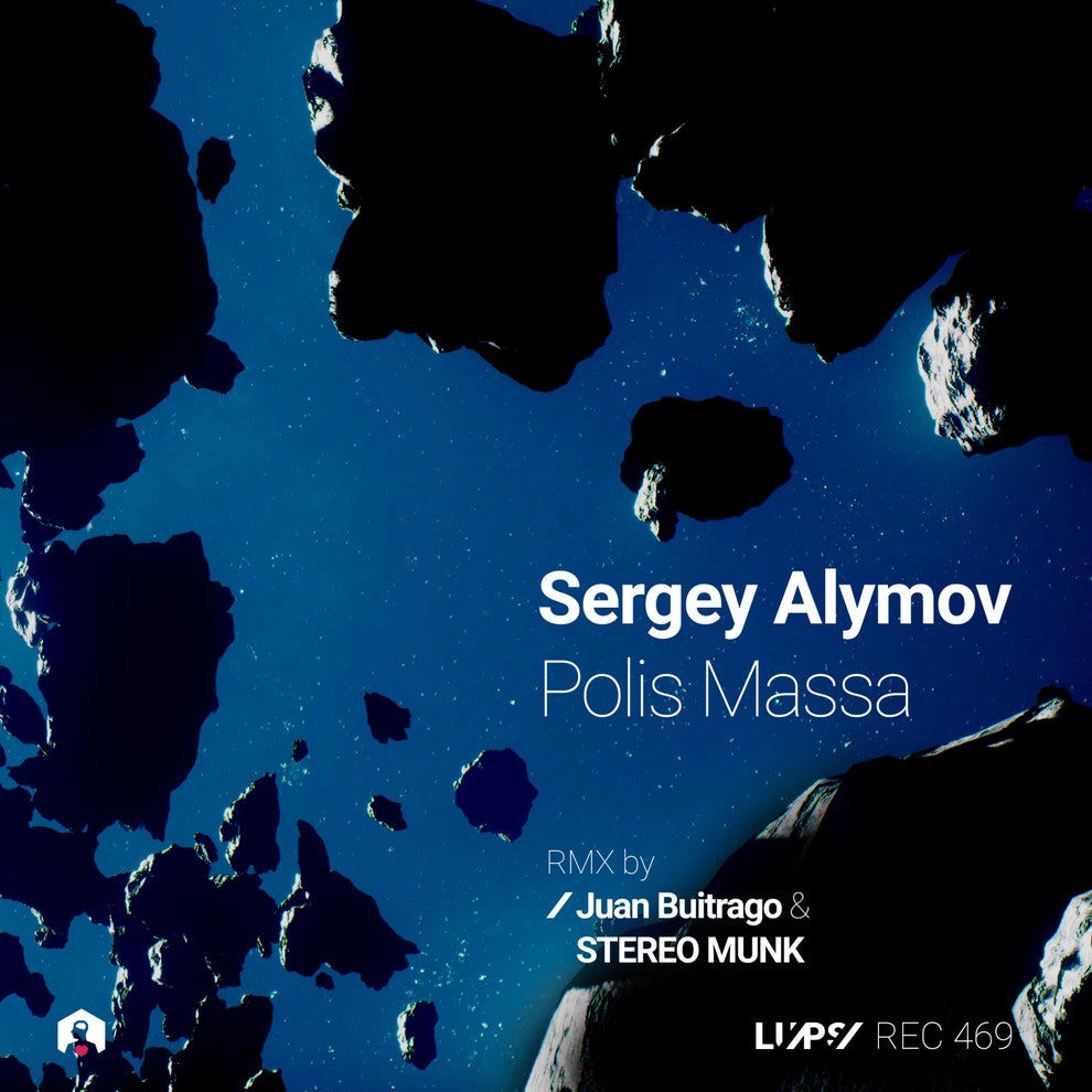 Sergey Alymov - Polis Massa
