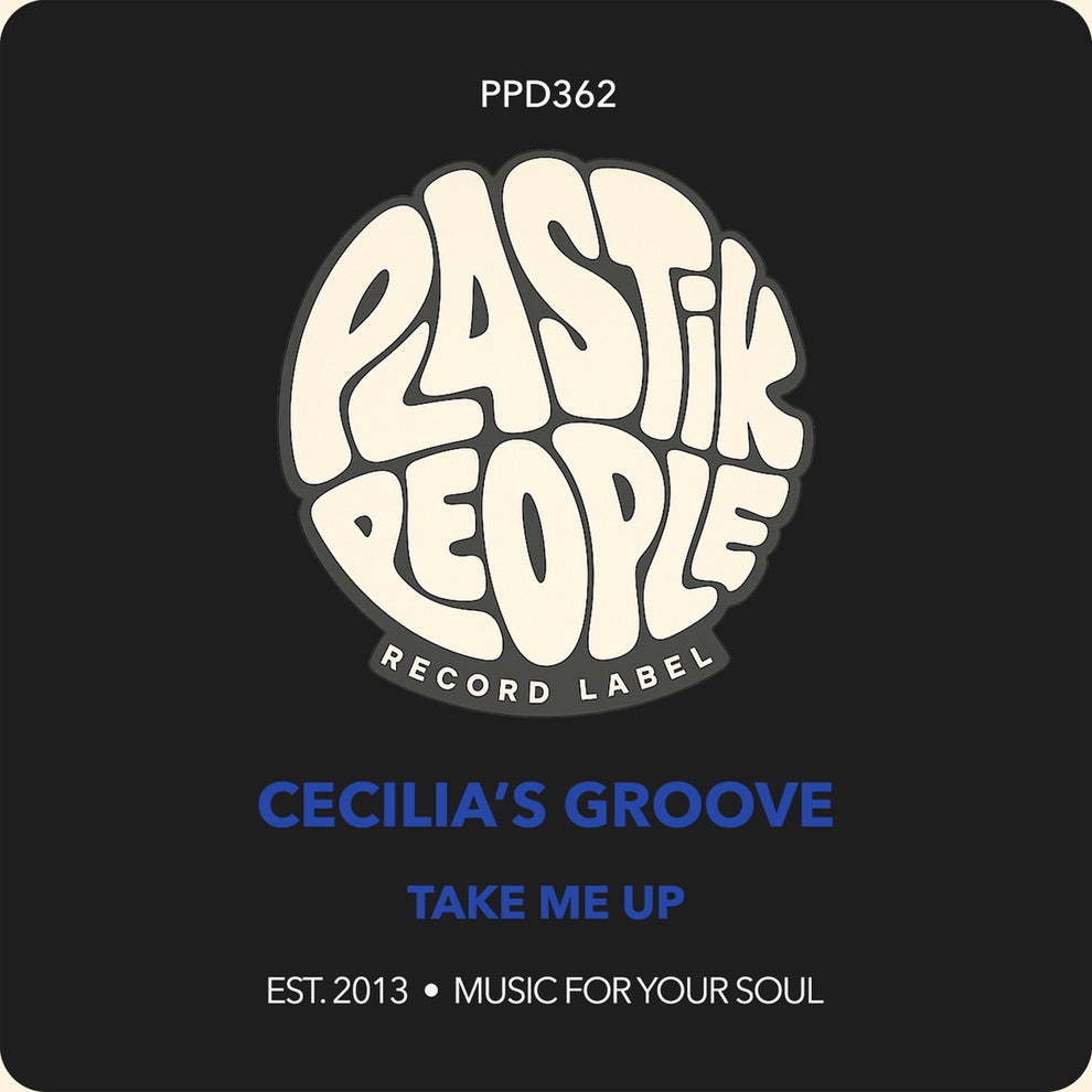 Cecilias Groove - Take Me Up
