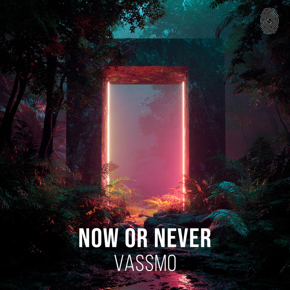 Vassmo - Now Or Never