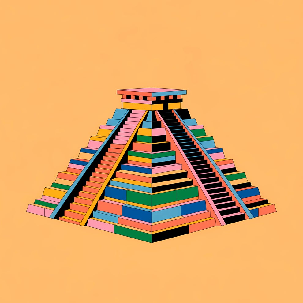 Javier Valencia - Latin