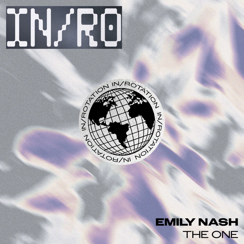 Emily Nash - The One