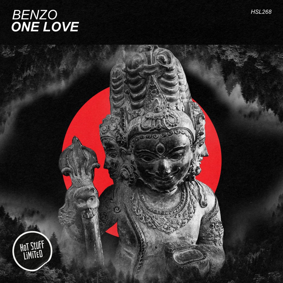 Benzo (HU) - One Love