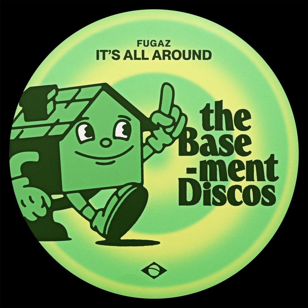 Fugaz - Its All Around