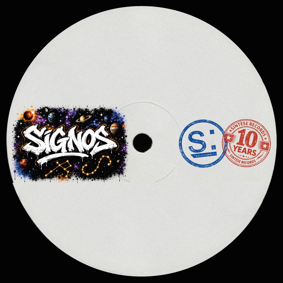 Signos - Star Of Nazareth