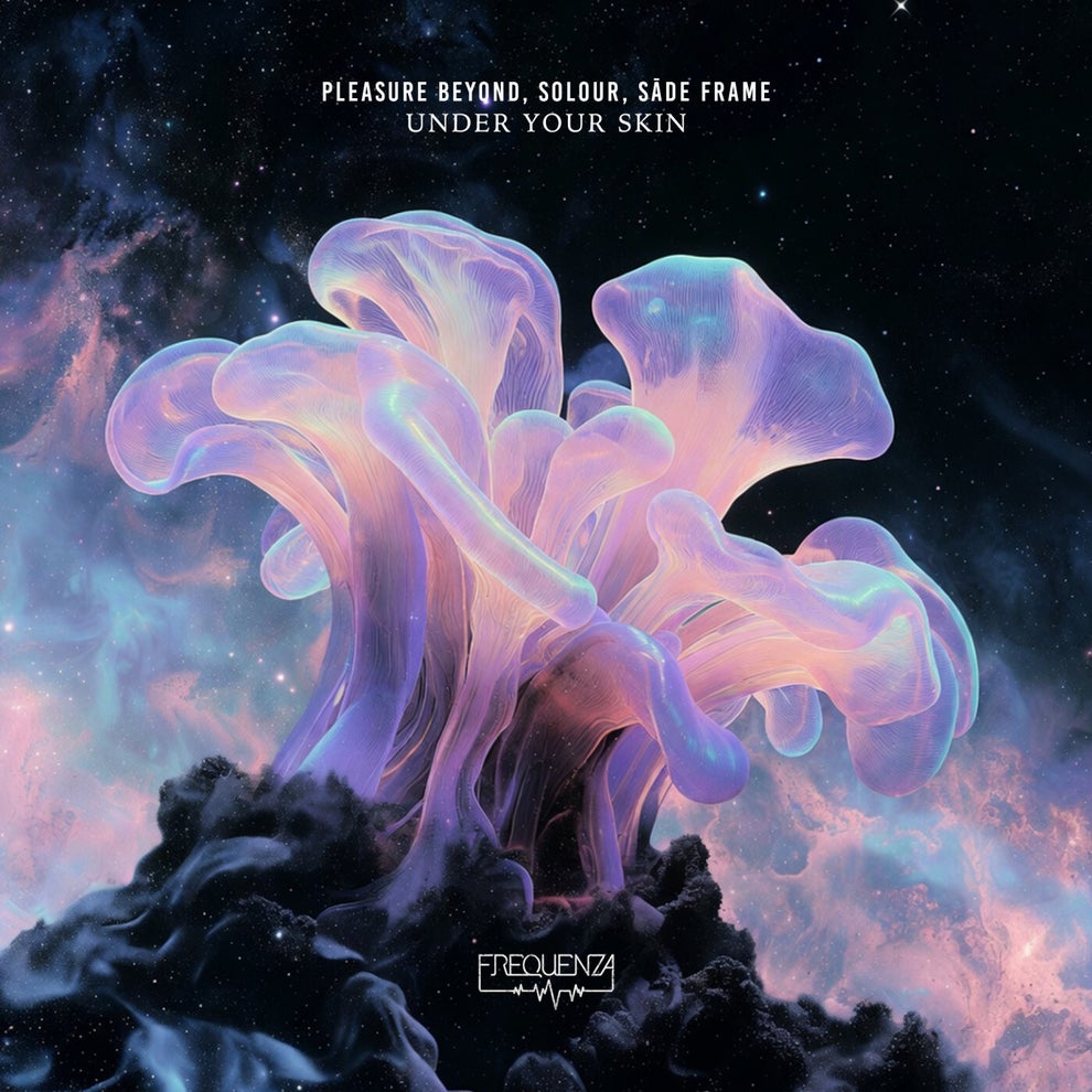 Pleasure Beyond, Sāde Frame, SOLOUR - Under Your Skin