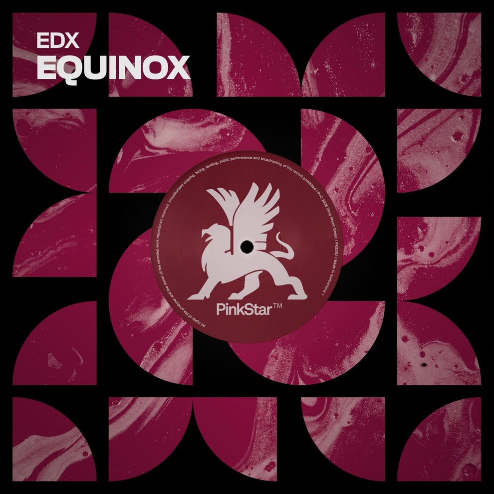 EDX - Equinox