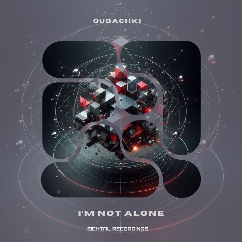 Qubachki - Im Not Alone