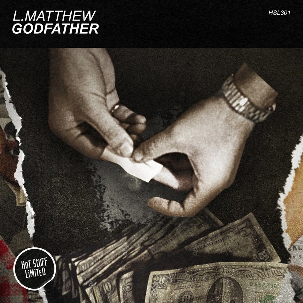 L.Matthew - Godfather