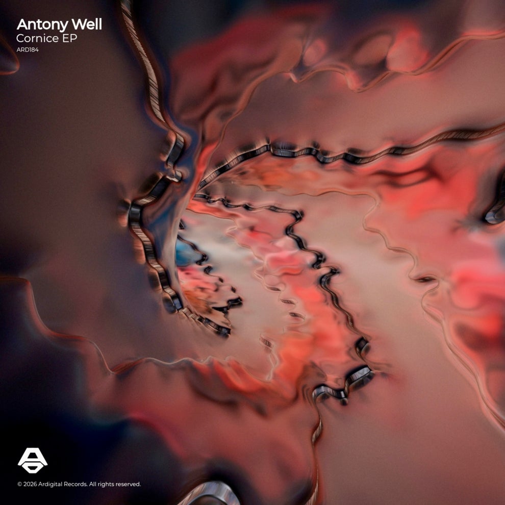 Antony Well - Cornice