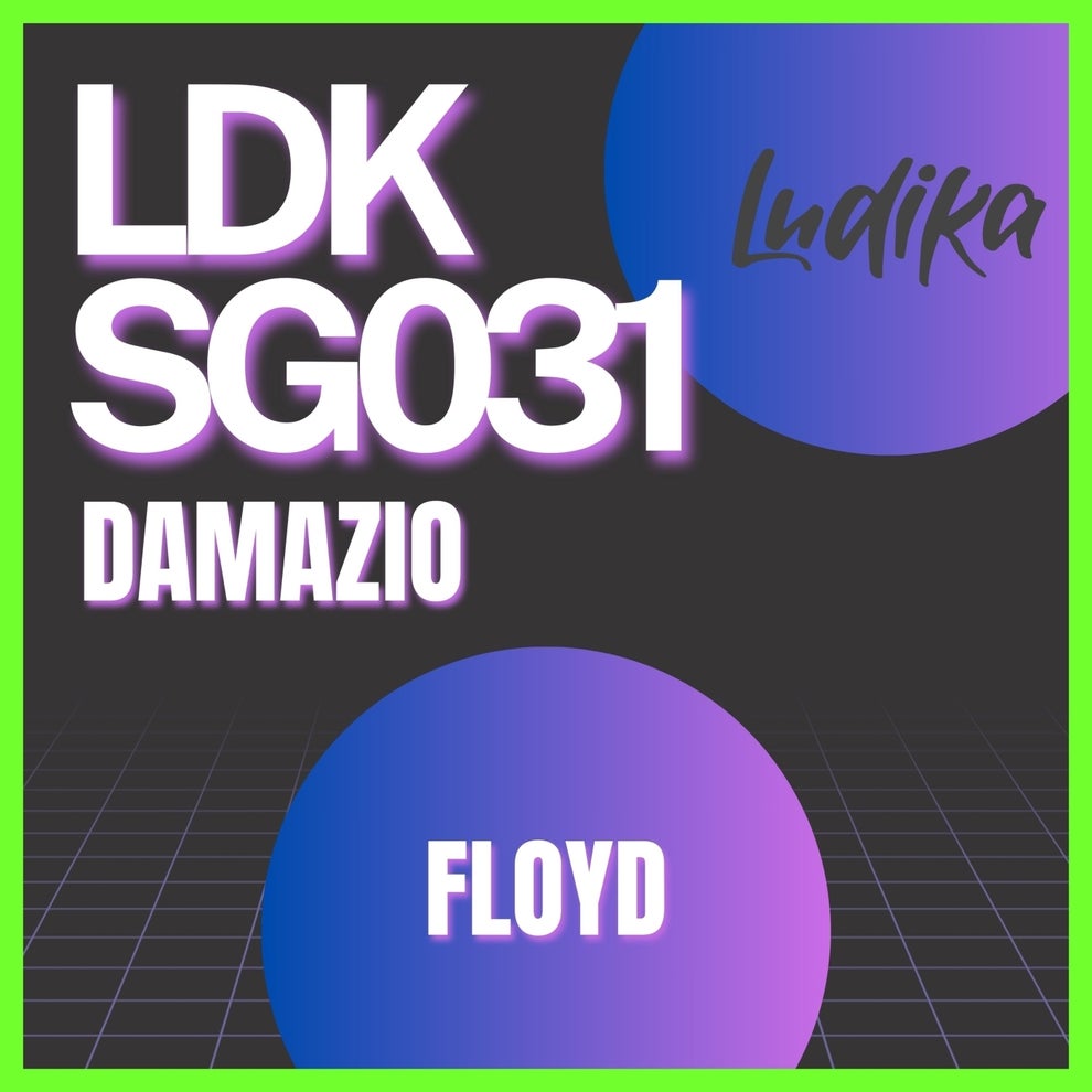 Damazio - Floyd