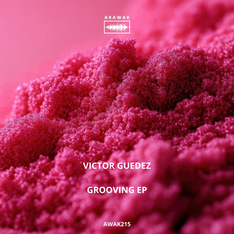 Victor Guedez - Grooving