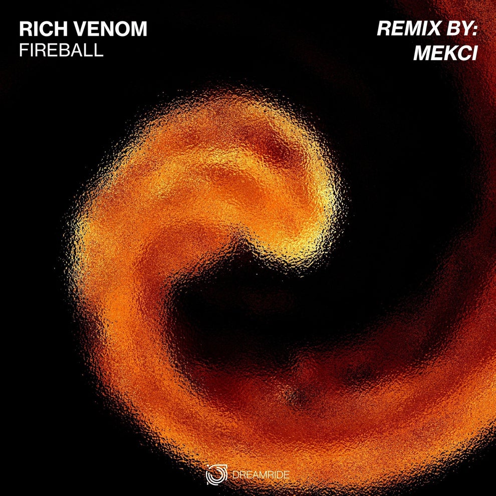 Rich Venom - Fireball (Mekci Remix)