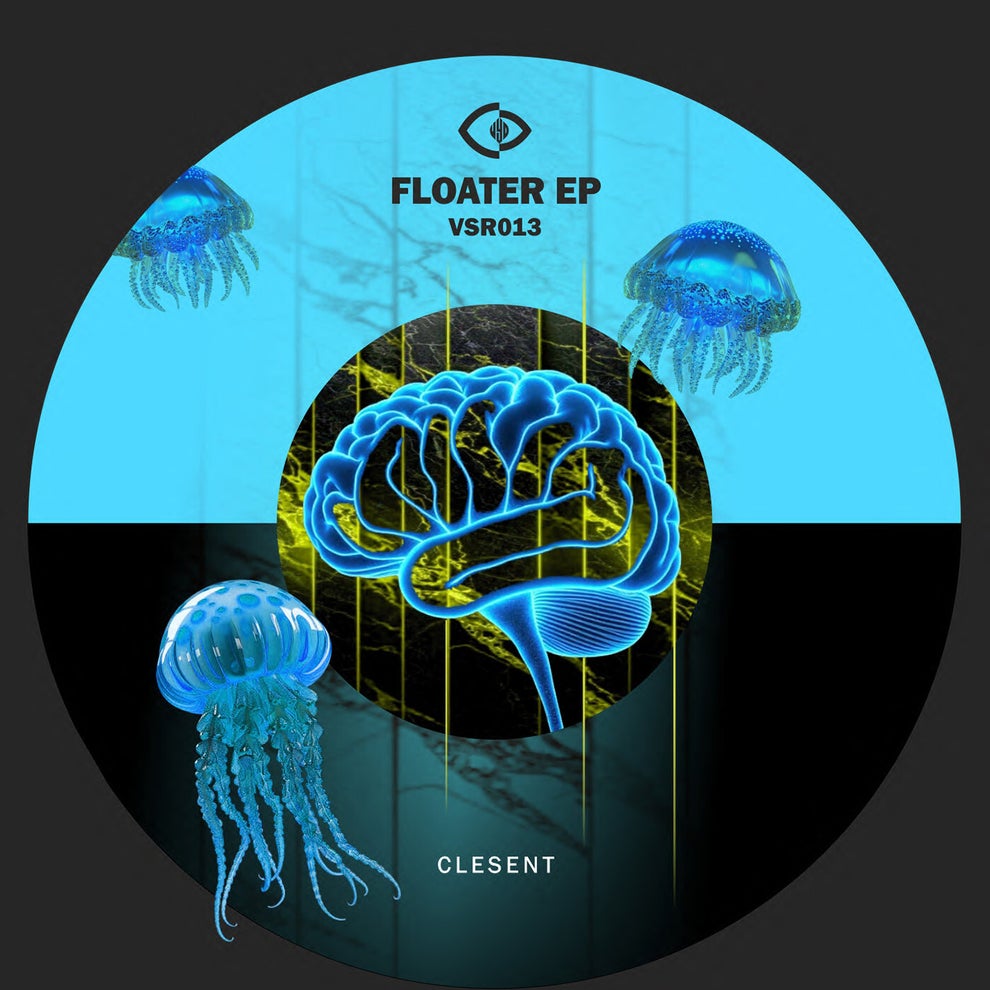 CLESENT - Floater EP