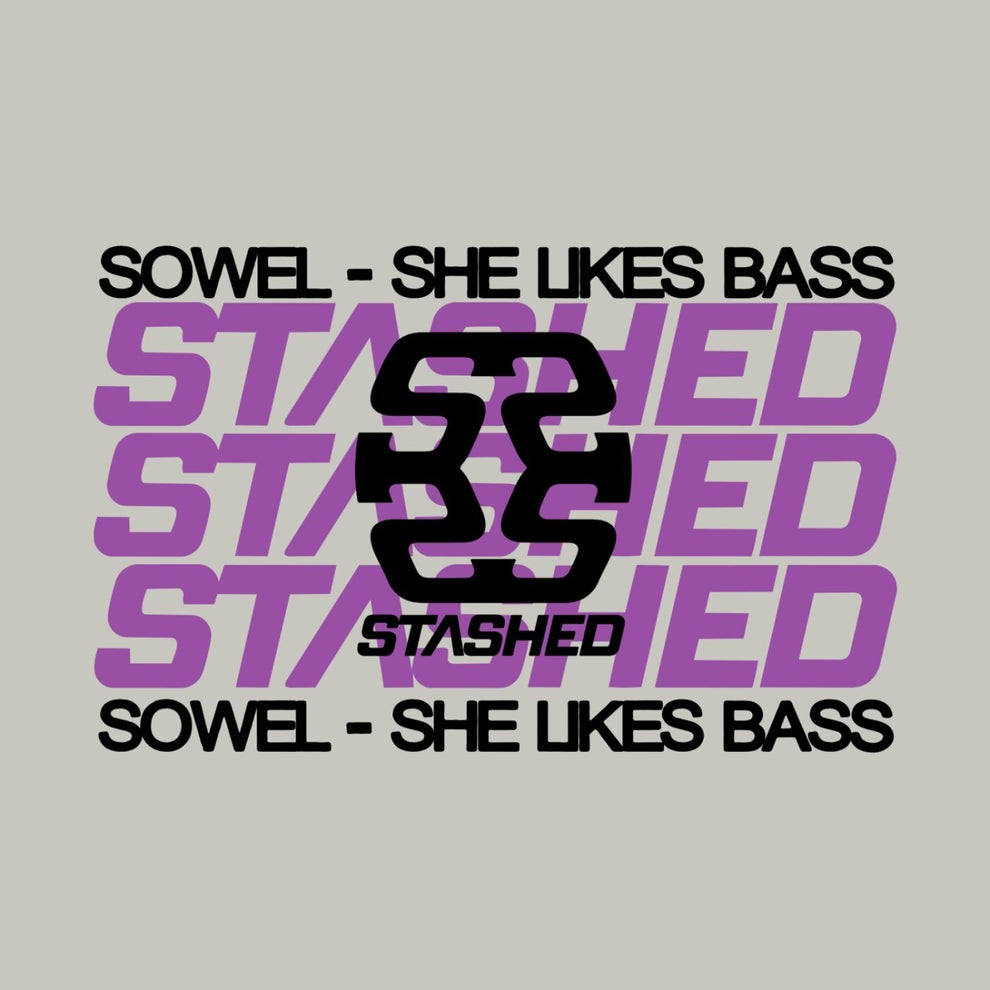 Sowel - She Likes Bass