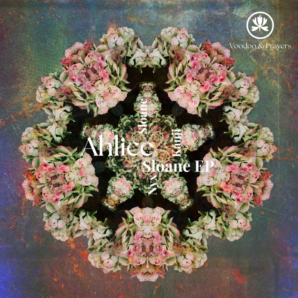 Ahlice - Sloane