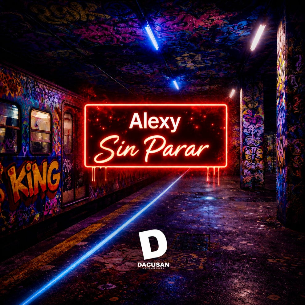 Alexy - Sin Parar