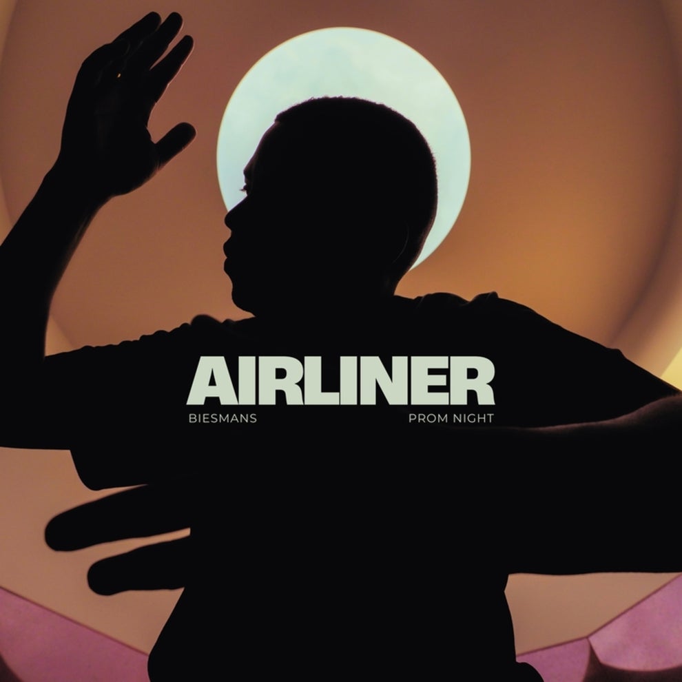 Biesmans Prom Night - Airliner