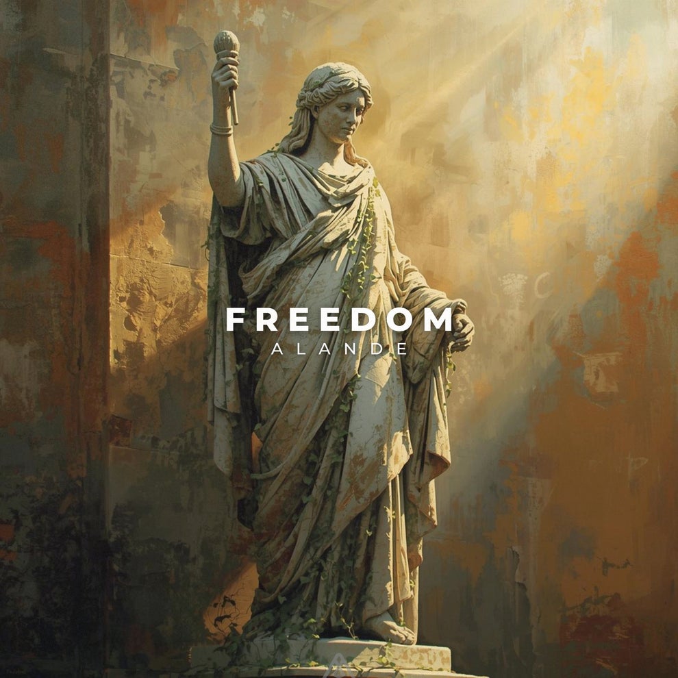 Alande - Freedom