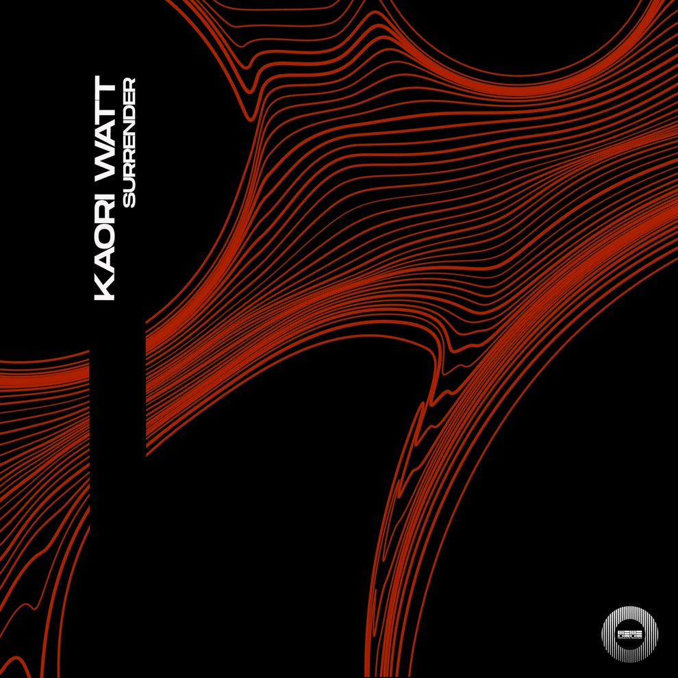Kaori Watt - Surrender