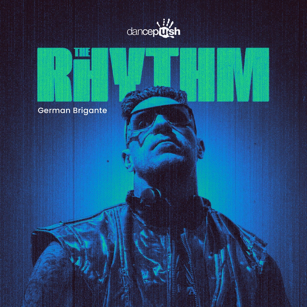 German Brigante - The Rhythm