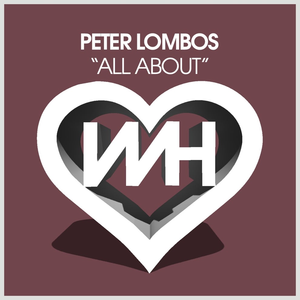 Peter Lombos - All About