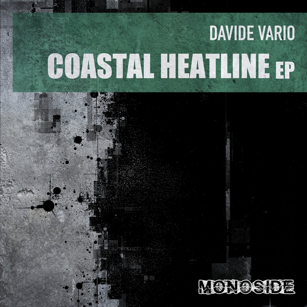 Davide Vario - Coastal Heatline EP