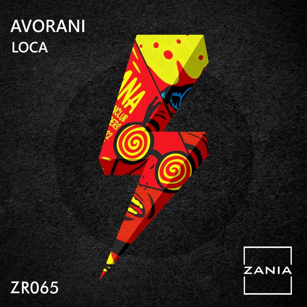 AVORANI - LOCA
