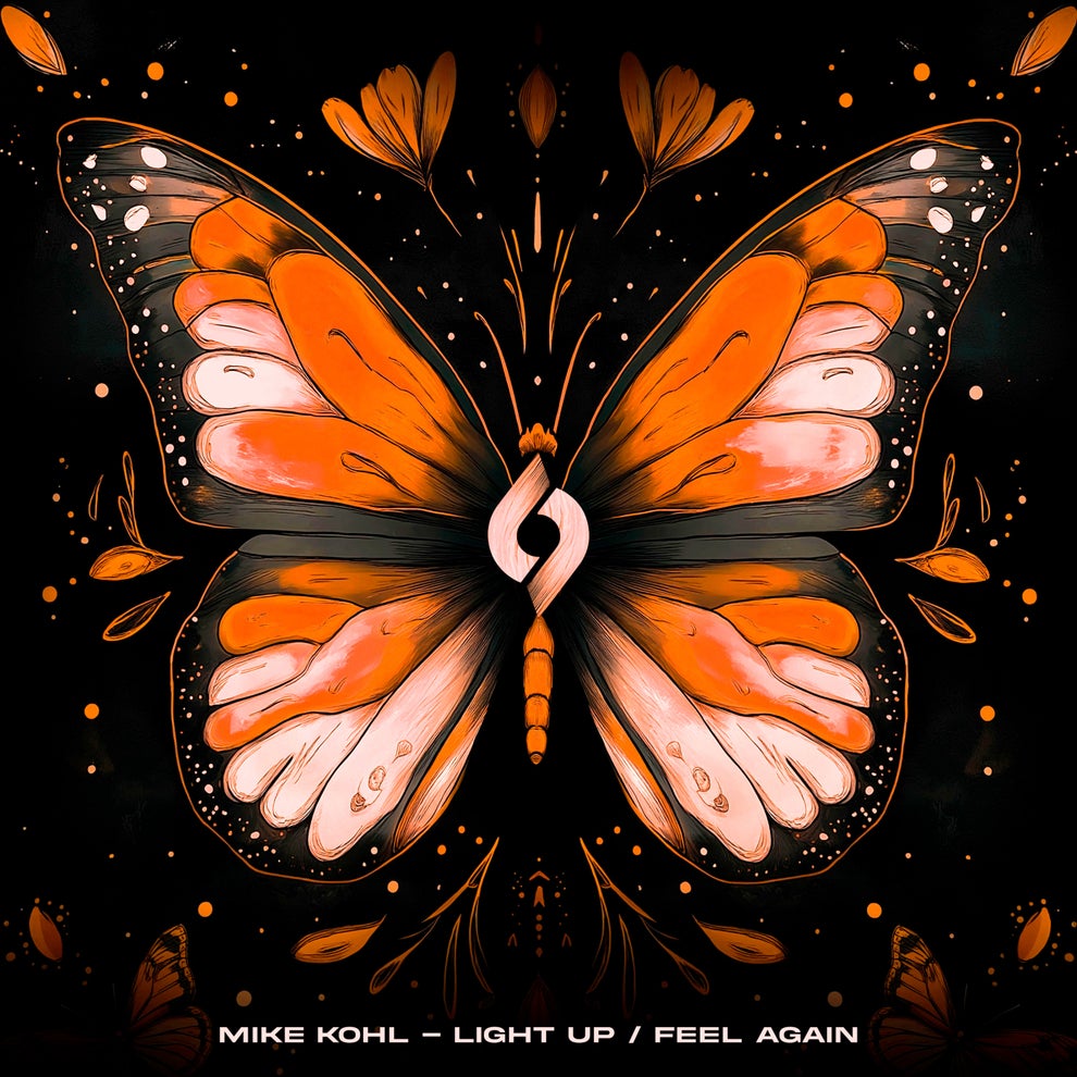 Mike Kohl - Light Up / Feel Again