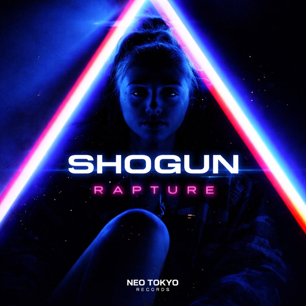 Shogun - Rapture