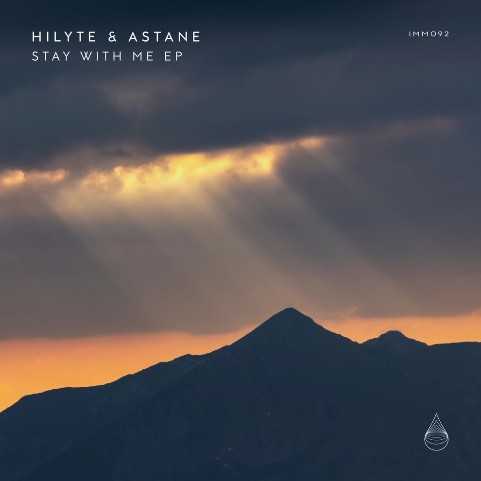 Astane HILYTE - Stay With Me EP