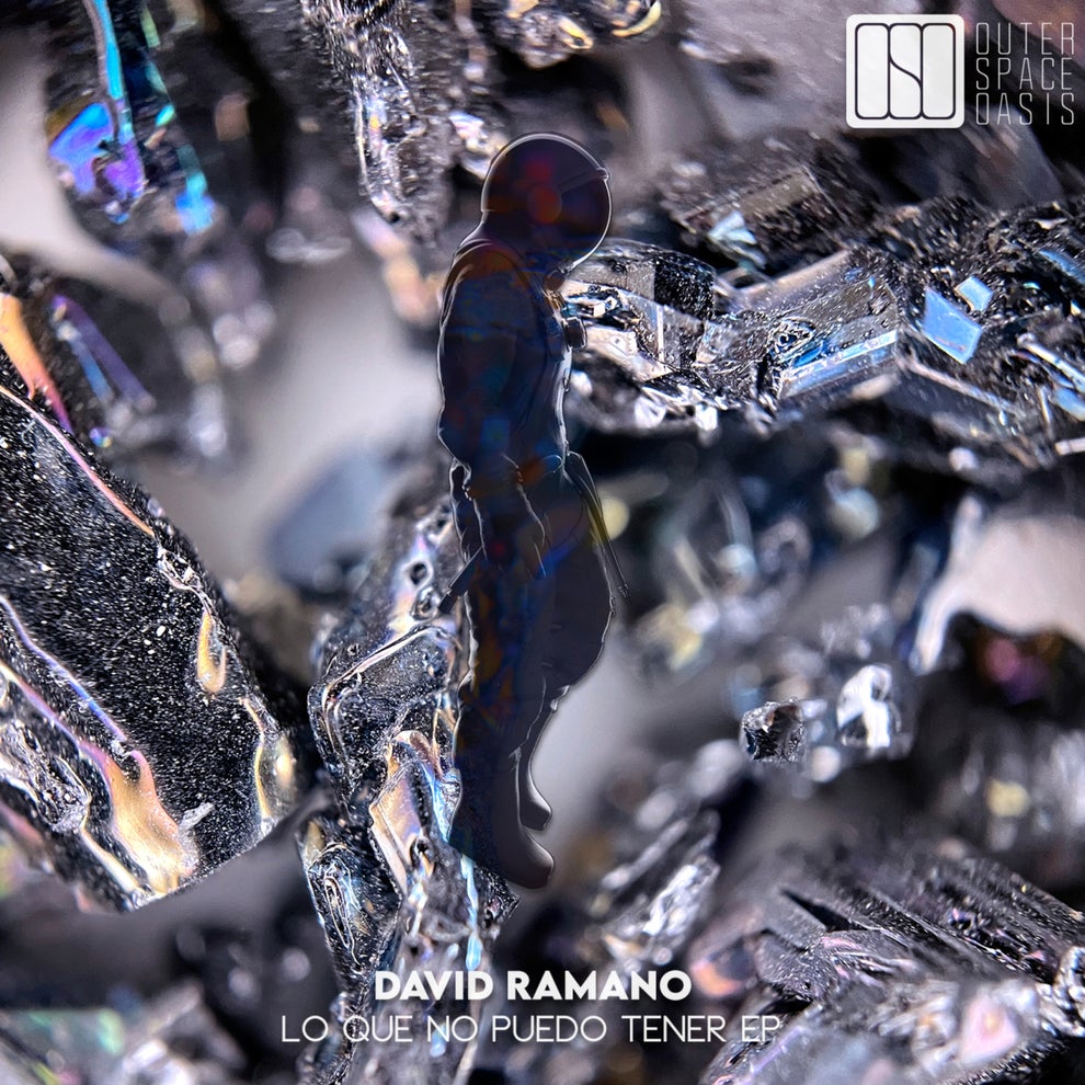 David Ramano - Lo Que No Puedo Tener