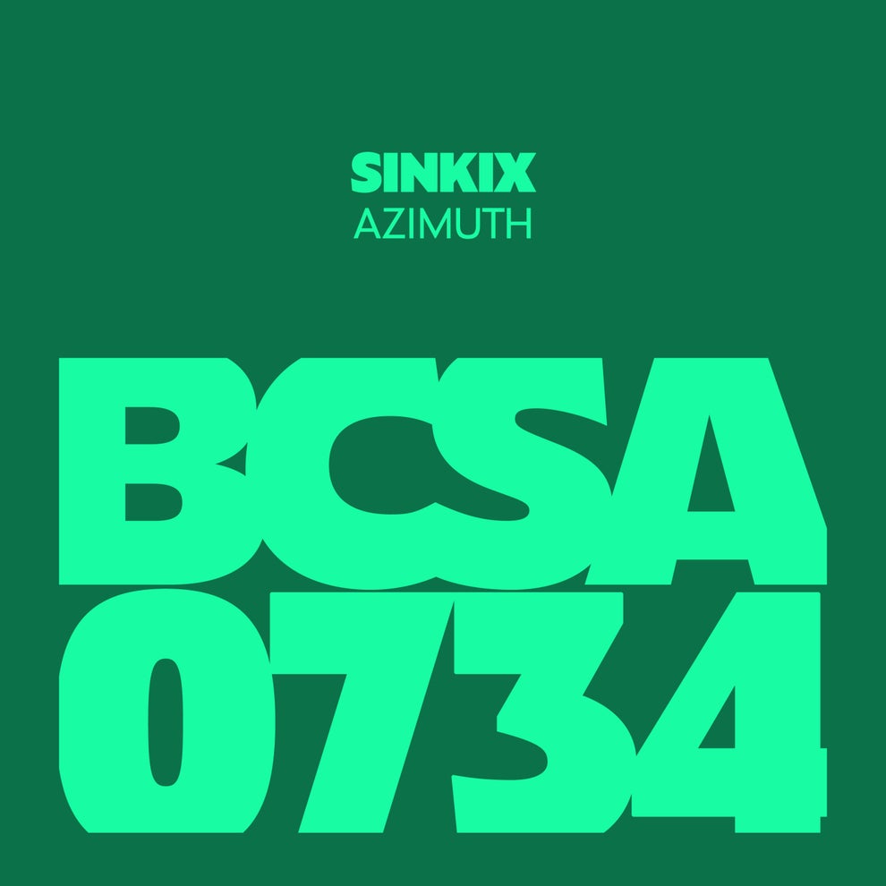 Sinkix - Azimuth