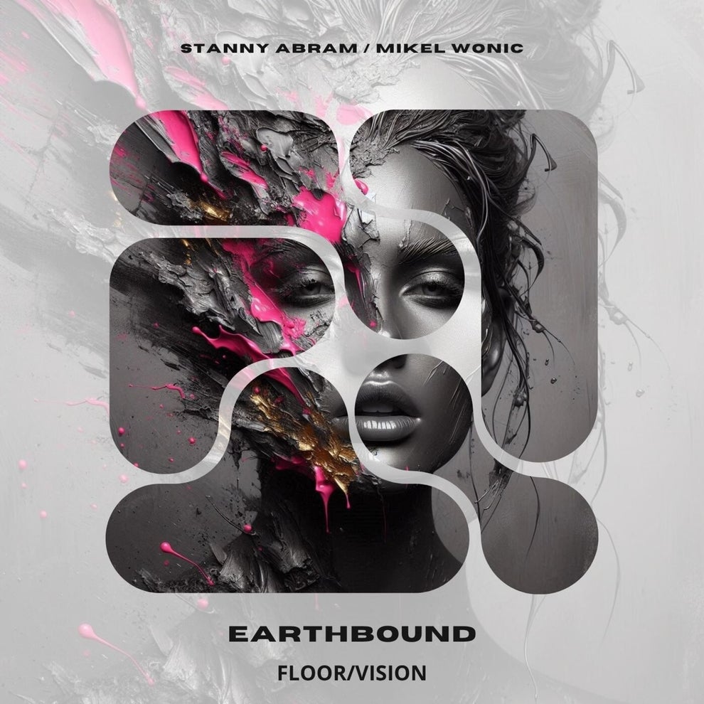 Stanny Abram, Mikel Wonic - Earthbound