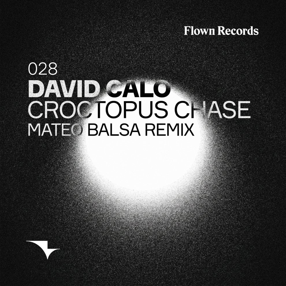 David Calo - Croctopus Chase