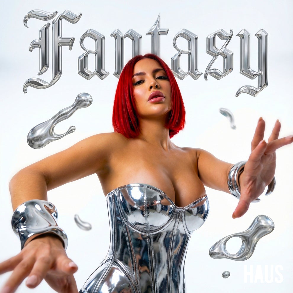 Alar Lisitsyn - Fantasy