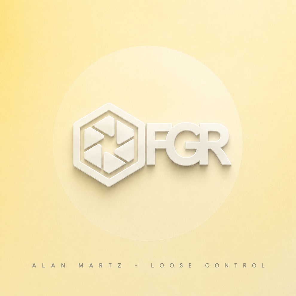 Alan Martz - Loose Control