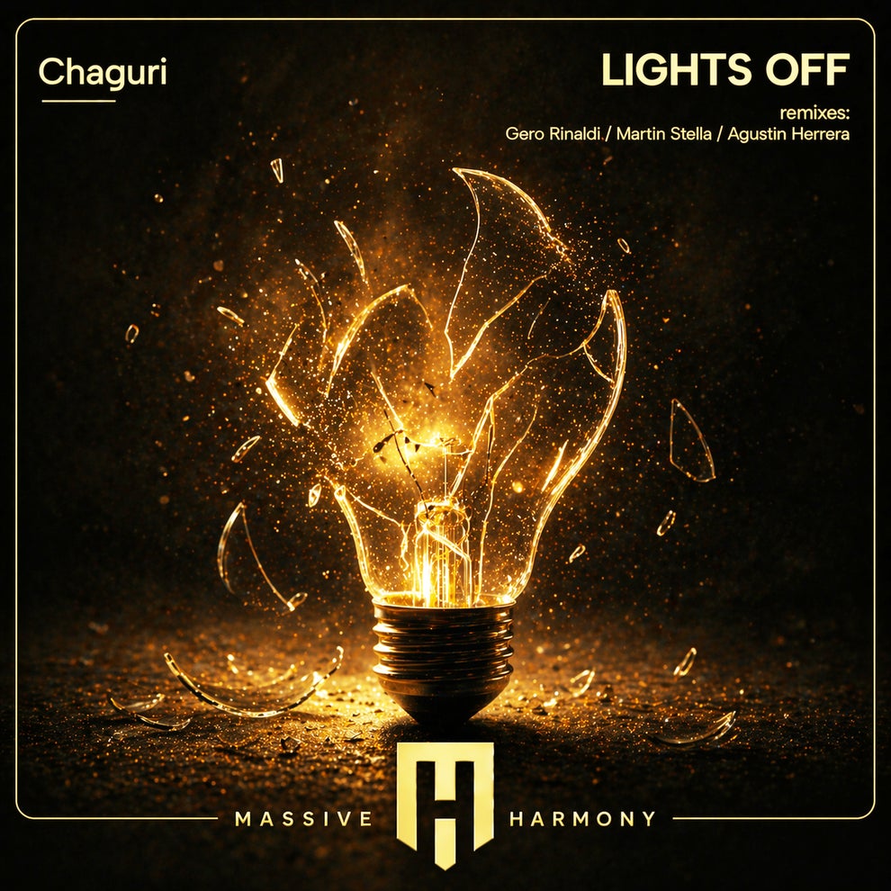 Chaguri - Lights Off