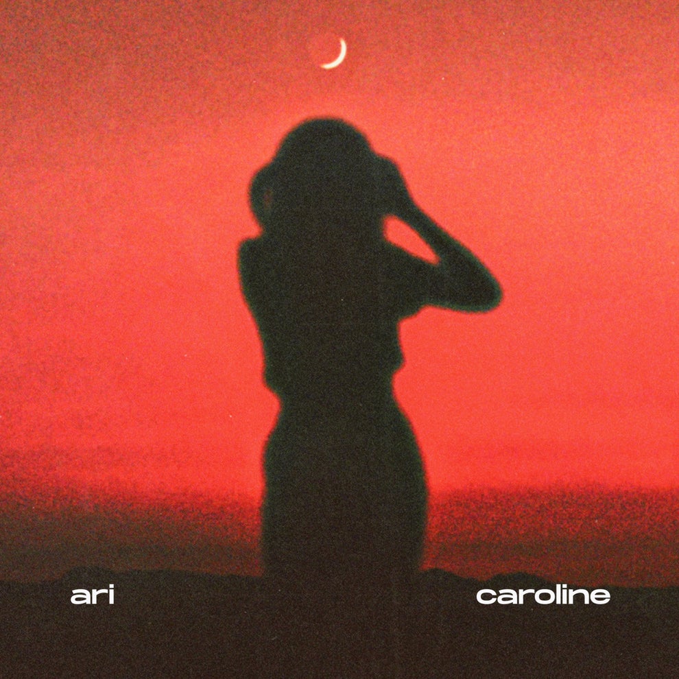 Ari (BE) - Caroline