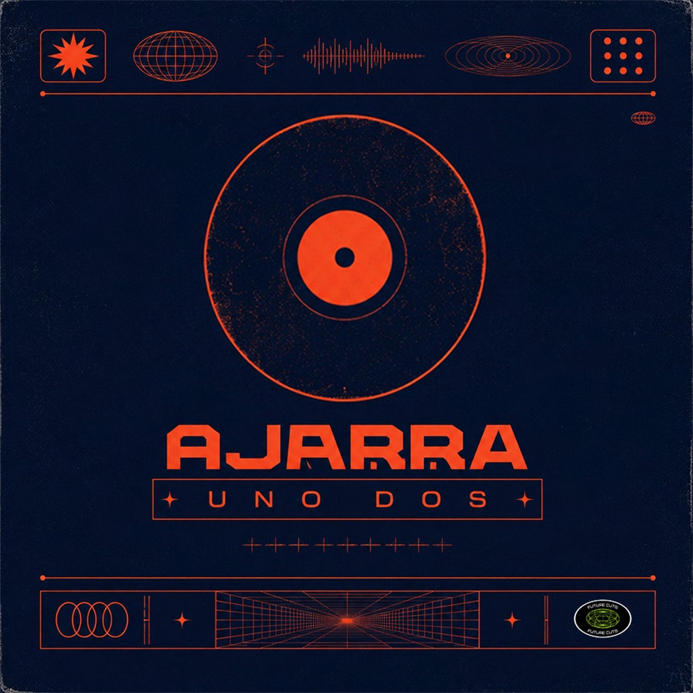 AJARRA - UNO DOS