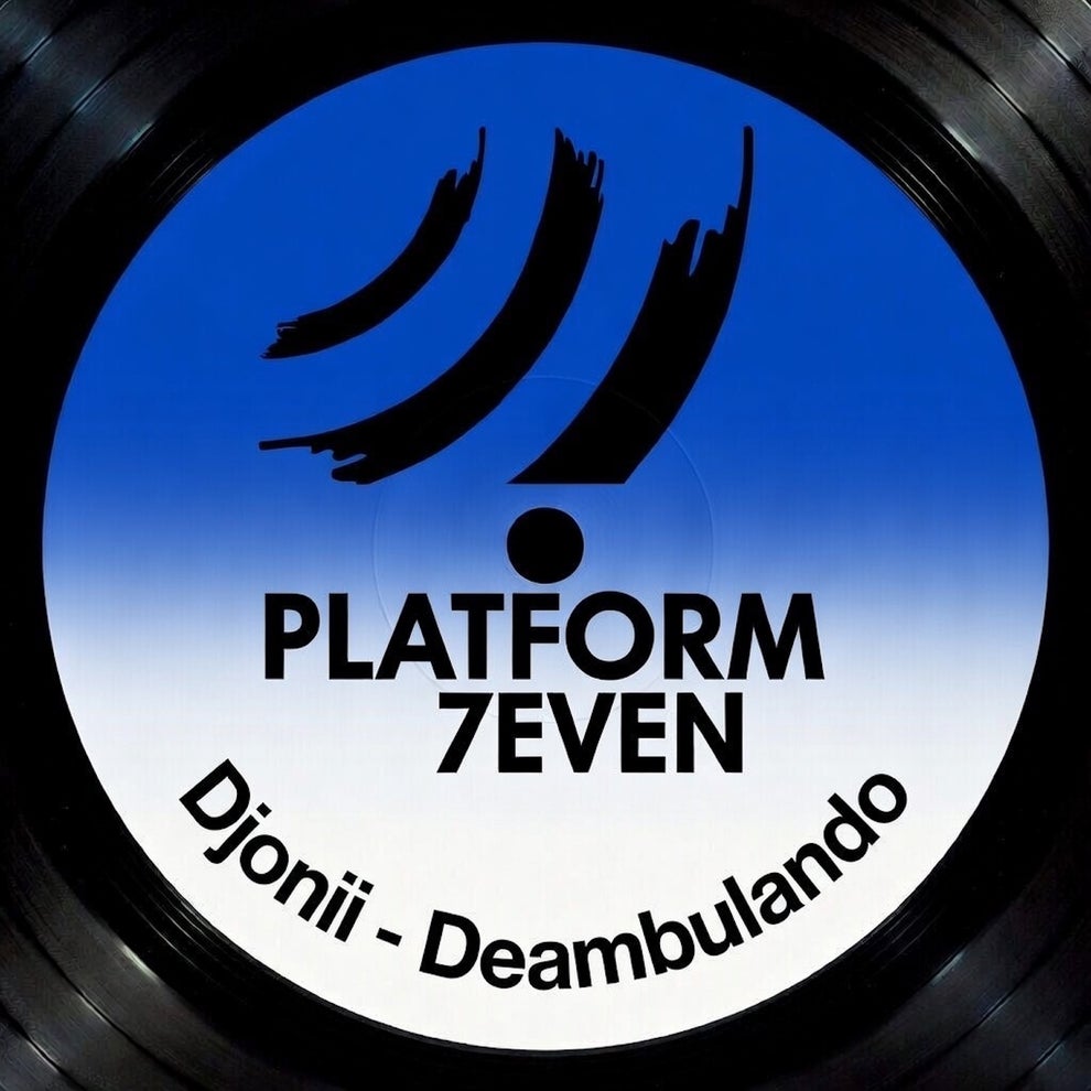 Djonii - Deambulando