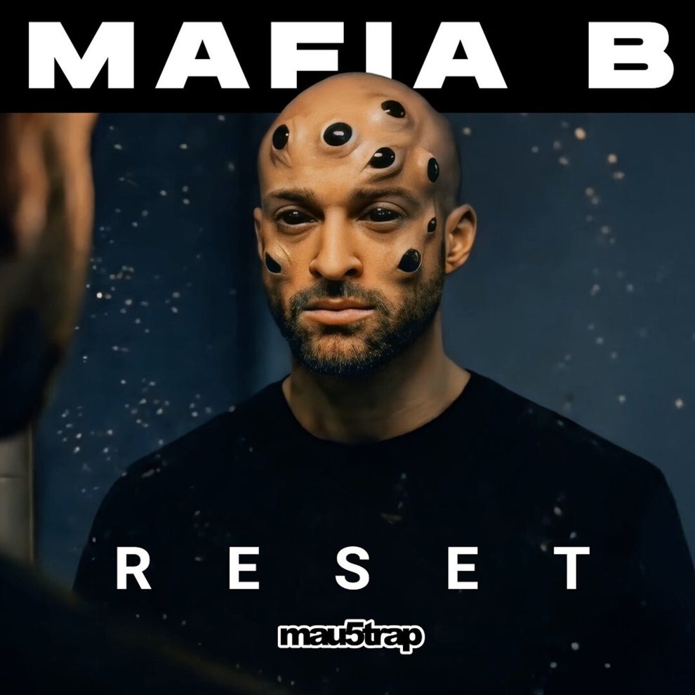 Mafia B - Reset