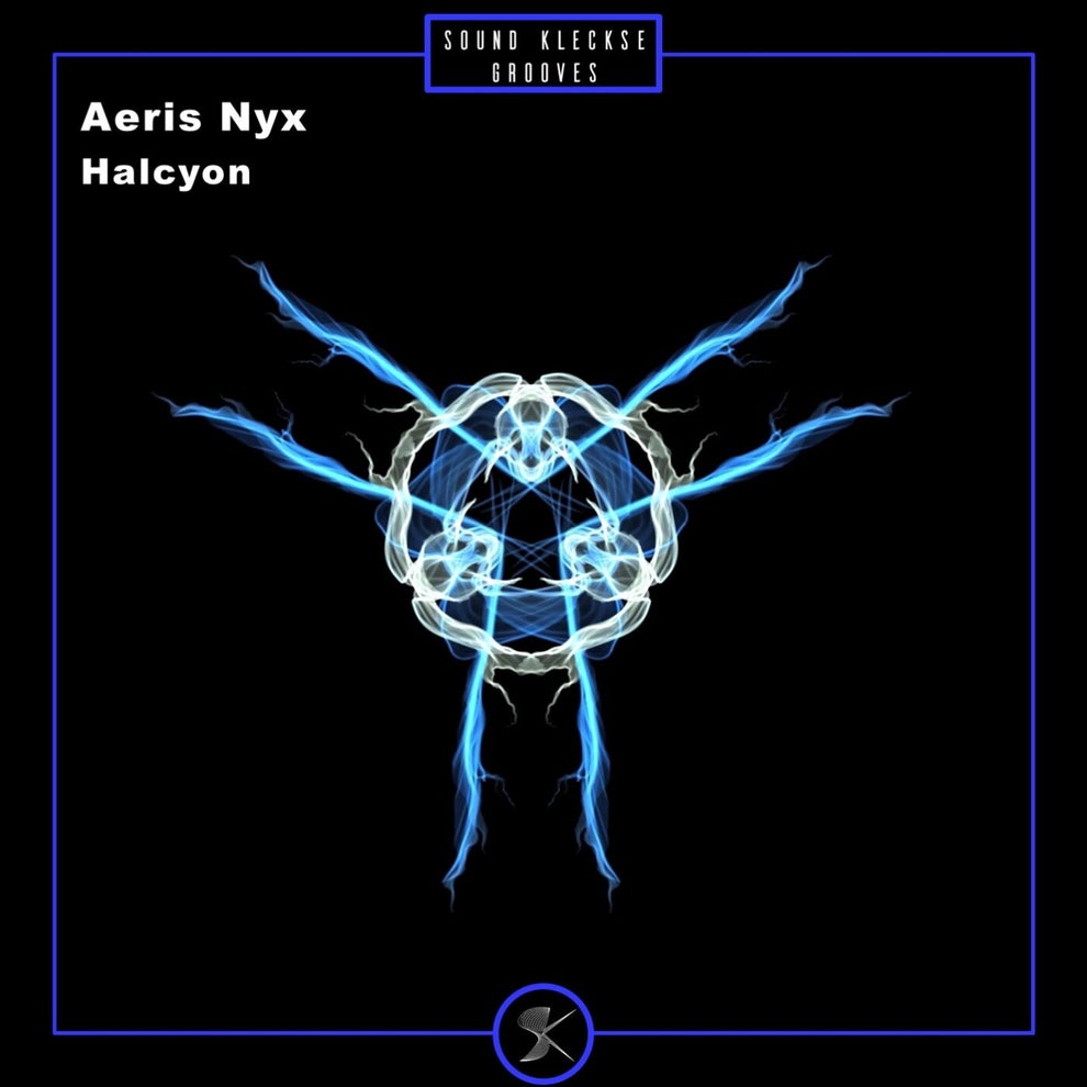 Aeris Nyx - Halcyon