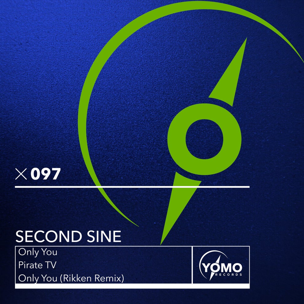 Second Sine - Only You - Pirate TV