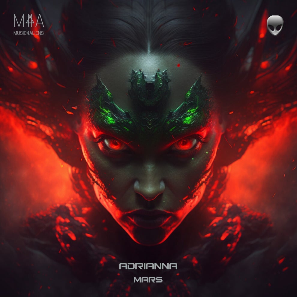 ADRIANNA - Mars
