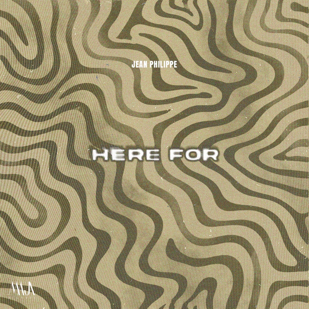 Jean Philippe - Here For