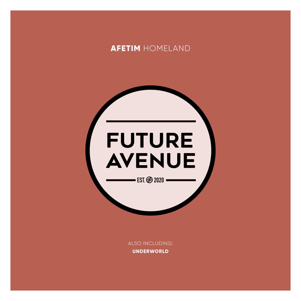 Afetim - Homeland