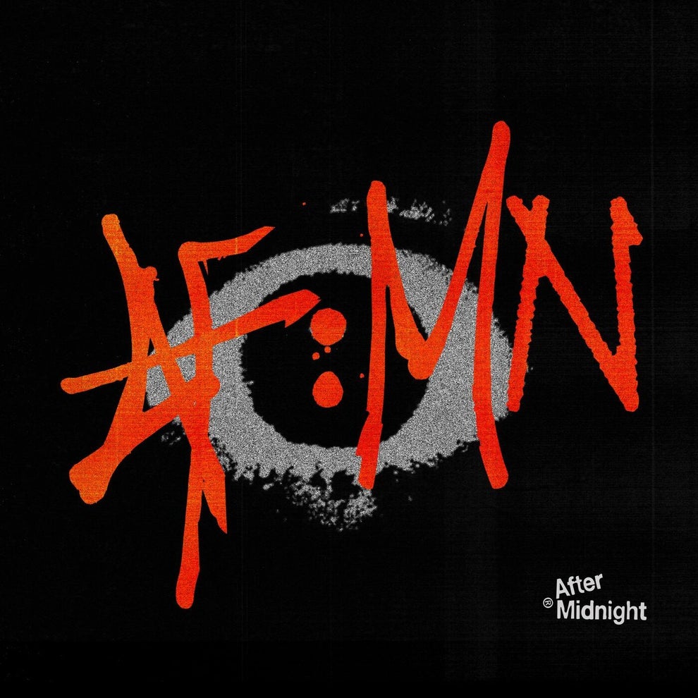 After Midnight - AFMN EP