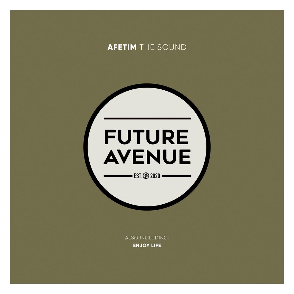 Afetim - The Sound